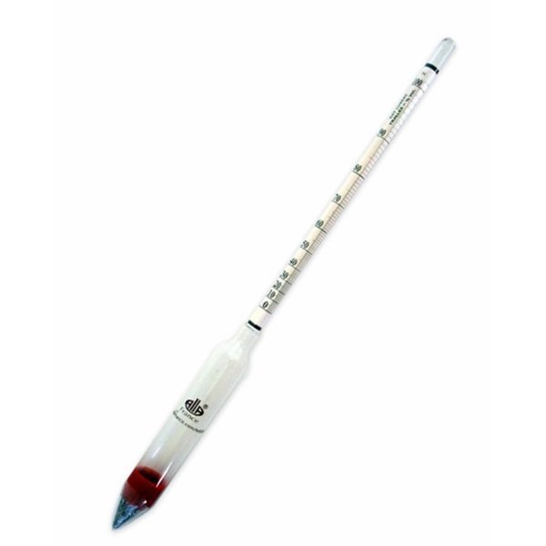 Alcohol meter for precise concentration testing in chemical and beverage production in Uganda