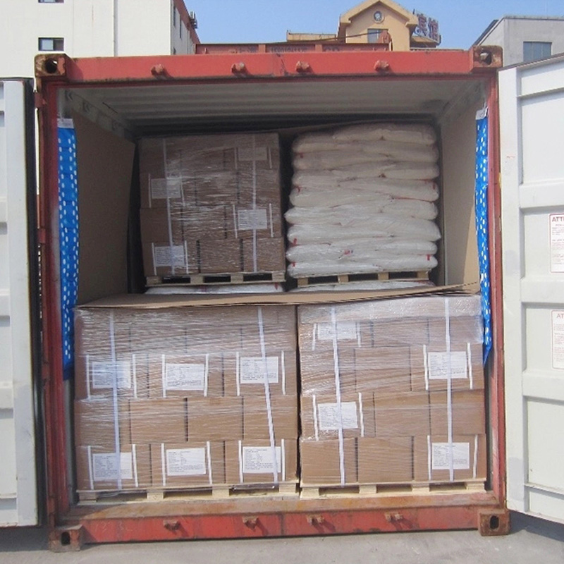 container