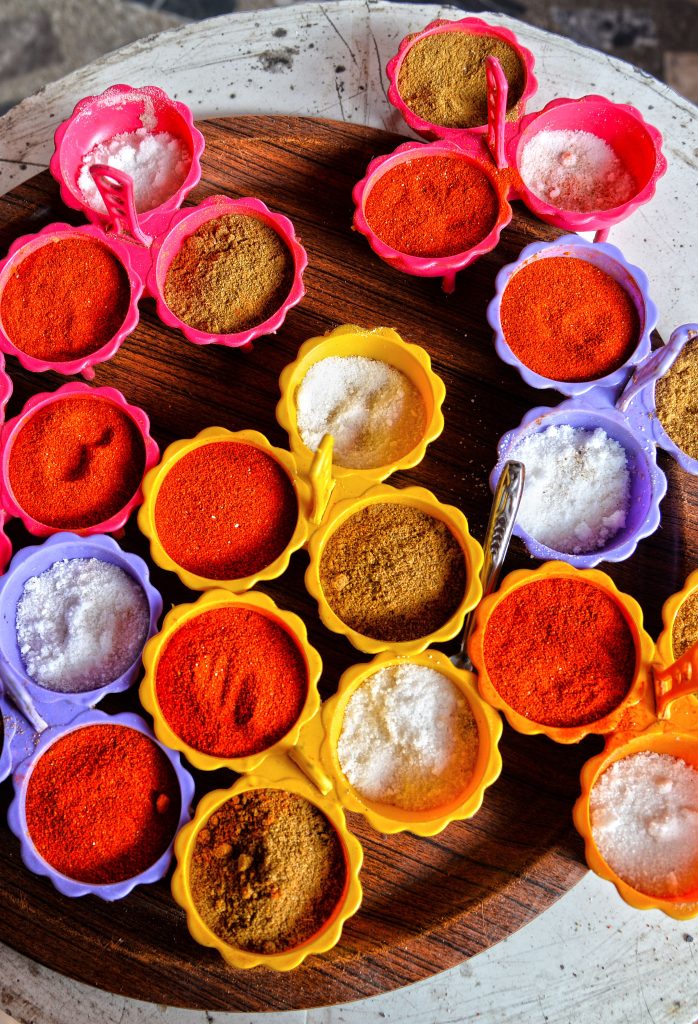 food additives
