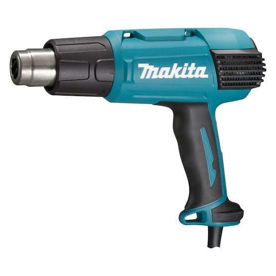 heat gun