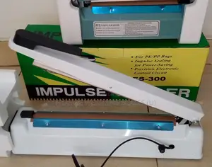 impulse sealer