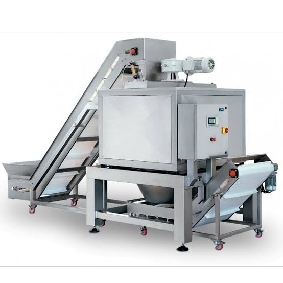 machine 4