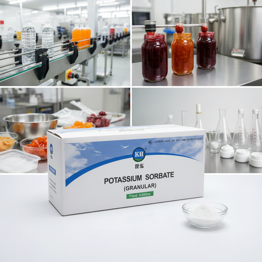 sorbate