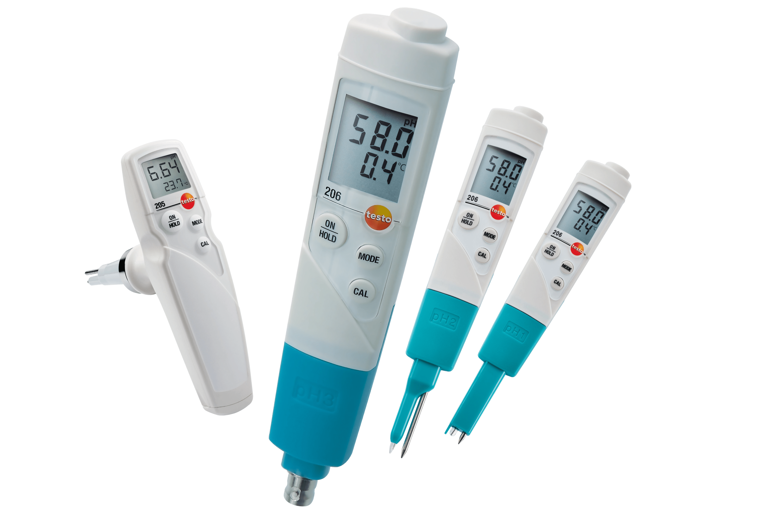 Digital pH meter for precise acidity testing in pharmaceutical and beverage formulation in Uganda