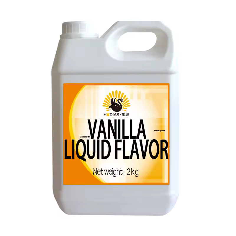vanill